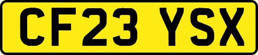 CF23YSX
