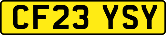 CF23YSY