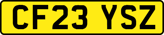 CF23YSZ