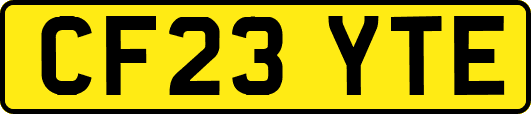 CF23YTE