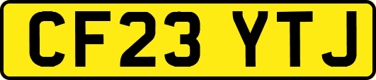 CF23YTJ