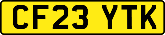 CF23YTK