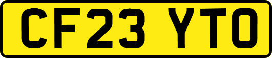 CF23YTO