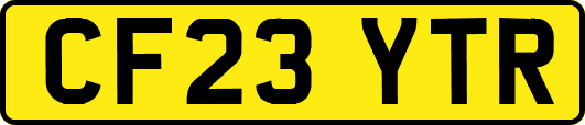 CF23YTR