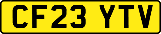 CF23YTV