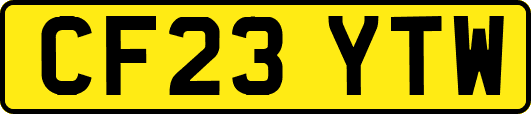 CF23YTW