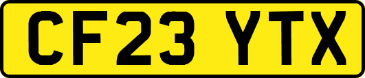 CF23YTX