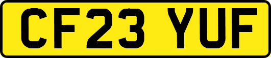 CF23YUF