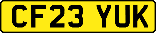 CF23YUK