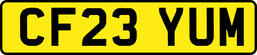 CF23YUM