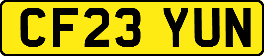 CF23YUN