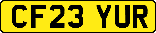 CF23YUR