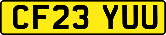 CF23YUU