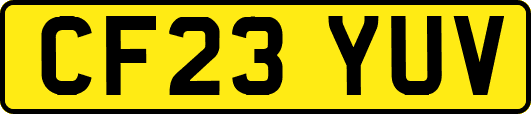 CF23YUV