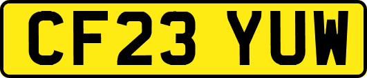 CF23YUW