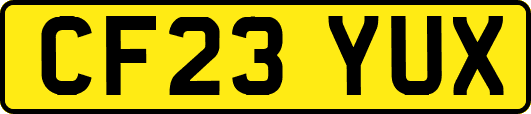CF23YUX