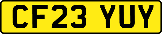 CF23YUY