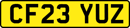 CF23YUZ