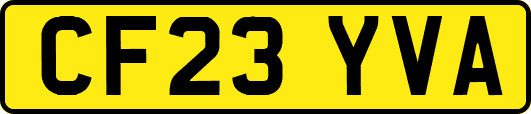 CF23YVA