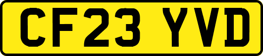 CF23YVD