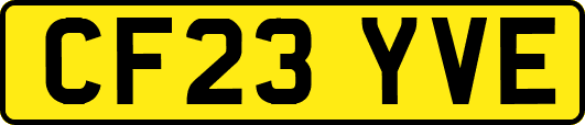 CF23YVE