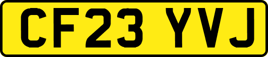 CF23YVJ
