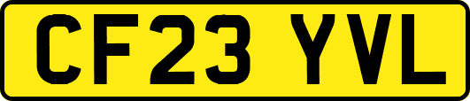 CF23YVL