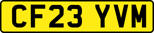 CF23YVM