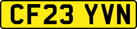 CF23YVN
