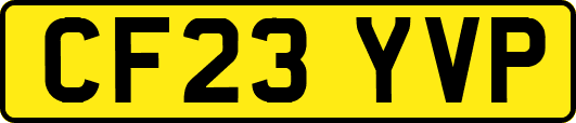 CF23YVP