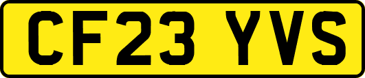 CF23YVS