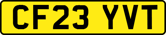 CF23YVT