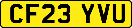 CF23YVU