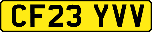 CF23YVV