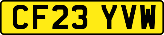 CF23YVW