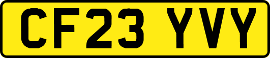 CF23YVY