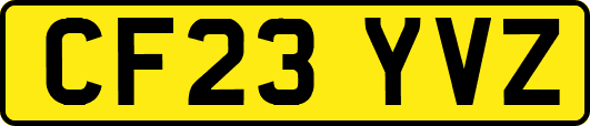 CF23YVZ
