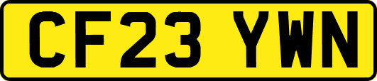 CF23YWN