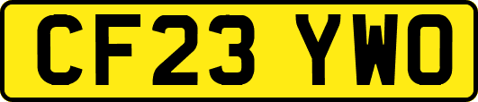 CF23YWO