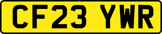 CF23YWR