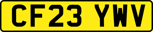 CF23YWV