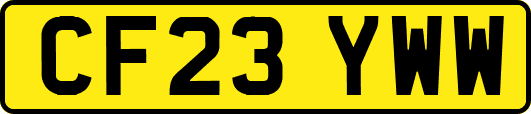 CF23YWW