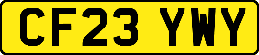 CF23YWY