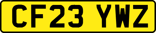 CF23YWZ