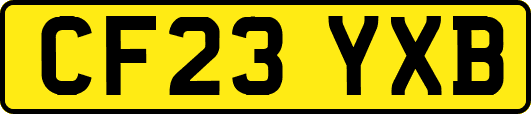 CF23YXB