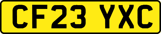 CF23YXC