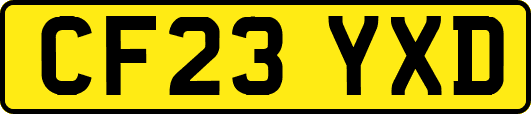 CF23YXD