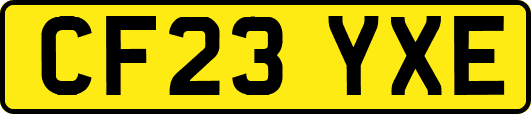 CF23YXE