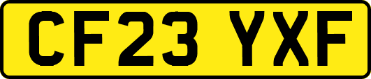 CF23YXF