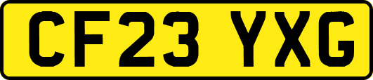 CF23YXG